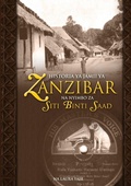 Cover: Historia YA Jamii YA Zanzibar Na Nyimbo Za Siti Binti Saad - Twaweza Communications