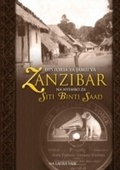 Cover: Historia ya Jamii ya Zanzibar Na Nyimbo za Siti Binti Saad - Twaweza Communications
