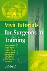 Enlarge image Cover: Viva Tutorials for Surgeons in Training - Cambridge University Press