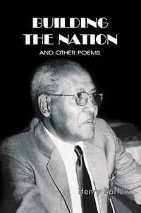Abbildung von: Building the Nation and Other Poems - Fountain Publishers