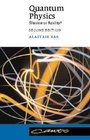 Cover: Quantum Physics - Cambridge University Press