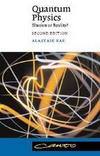 Enlarge image Cover: Quantum Physics - Cambridge University Press