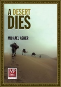 Cover: Desert Dies - Master Publishing