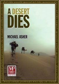Enlarge image Cover: Desert Dies - Master Publishing