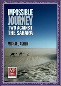 Cover: Impossible Journey - Master Publishing