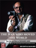 Cover: The Man Who Moved the World - Untreed Reads Publishing