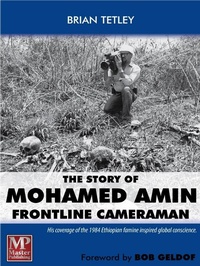 Abbildung von: The Story of Mohamed Amin - Untreed Reads Publishing