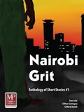 Cover: Nairobi Grit - Untreed Reads Publishing