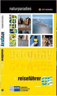 Abbildung von: Naturparadies Uruguay - Cámara de Comercio Uruguayo-Alemana