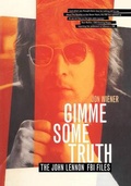 Cover: Gimme Some Truth - University of California Press