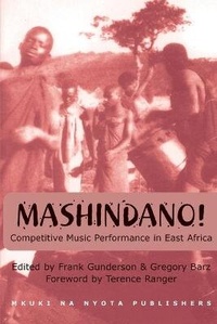 Enlarge image Cover: Mashindano - Mkuki Na Nyota Publishers