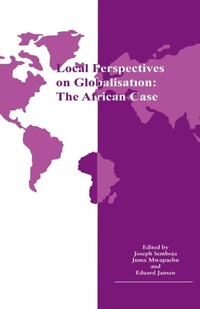Abbildung von: Local Perspectives on Globalisation - Mkuki Na Nyota Publishers