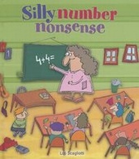 Enlarge image Cover: Silly Number Nonsense - Hardenville Sa