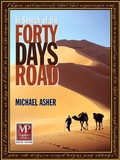 Cover: In Search of the Forty Days Road - Master Publishing
