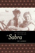 Cover: The Sabra - University of California Press