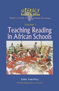 Cover: Literacy for All in Africa: v. 1 - Fountain Publishers