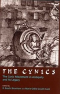 Cover: The Cynics - University of California Press