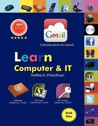Abbildung von: Learn Computer & It - Book 9 - Computer Images