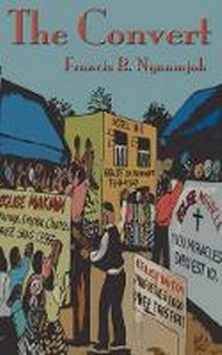 Enlarge image Cover: The Convert - Langaa RPCID