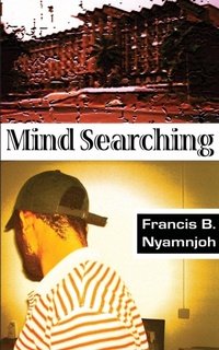 Enlarge image Cover: Mind Searching - Langaa RPCID