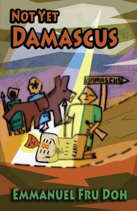 Abbildung von: Not Yet Damascus - Langaa RPCID