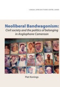 Cover: Neoliberal Bandwagonism - Langaa RPCID