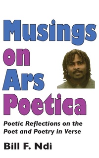 Abbildung von: Musings on Ars Poetica - Langaa RPCID