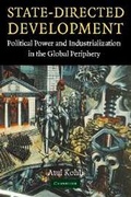 Cover: State-Directed Development - Cambridge University Press
