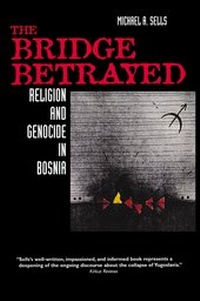 Enlarge image Cover: The Bridge Betrayed - University of California Press