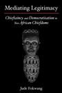 Cover: Mediating Legitimacy - Langaa RPCID