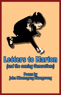 Abbildung von: Letters to Marion (and the Coming Generations) - Langaa RPCID
