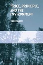 Cover: Price, Principle, and the Environment - Cambridge University Press