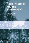 Cover: Price, Principle, and the Environment - Cambridge University Press