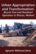 Cover: Urban Appropriation and Transformation - Langaa RPCID