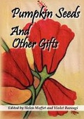 Cover: Pumpkin Seeds and Other Gifts - Femrite Publications