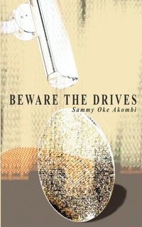 Abbildung von: Beware the Drives - Langaa RPCID