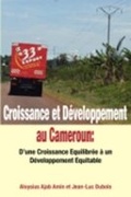 Cover: Croissance Et Developpement Au Cameroun - Langaa RPCID