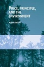Cover: Price, Principle, and the Environment - Cambridge University Press