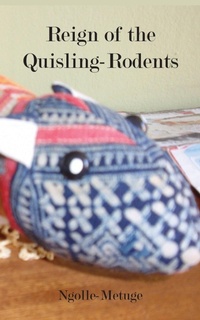 Abbildung von: Reign of the Quisling-Rodents - Langaa RPCID
