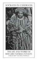 Cover: Socrates in Cameroon - Langaa RPCID