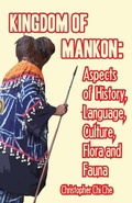 Cover: Kingdom of Mankon - Langaa RPCID