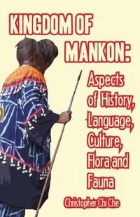 Enlarge image Cover: Kingdom of Mankon - Langaa RPCID