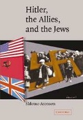 Cover: Hitler, the Allies, and the Jews - Cambridge University Press