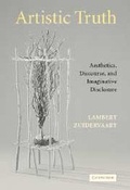 Cover: Artistic Truth - Cambridge University Press