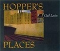 Cover: Hopper's Places, Second edition - University of California Press