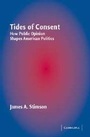 Cover: Tides of Consent - Cambridge University Press