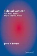 Cover: Tides of Consent - Cambridge University Press
