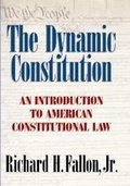 Cover: The Dynamic Constitution - Cambridge University Press