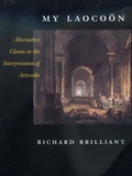 Cover: My Laocoon - University of California Press