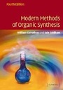 Cover: Modern Methods of Organic Synthesis - Cambridge University Press